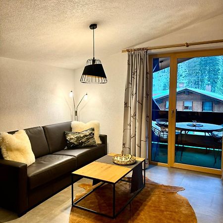 K-Appartements Kloesterle ภายนอก รูปภาพ
