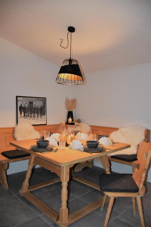 K-Appartements Kloesterle ภายนอก รูปภาพ