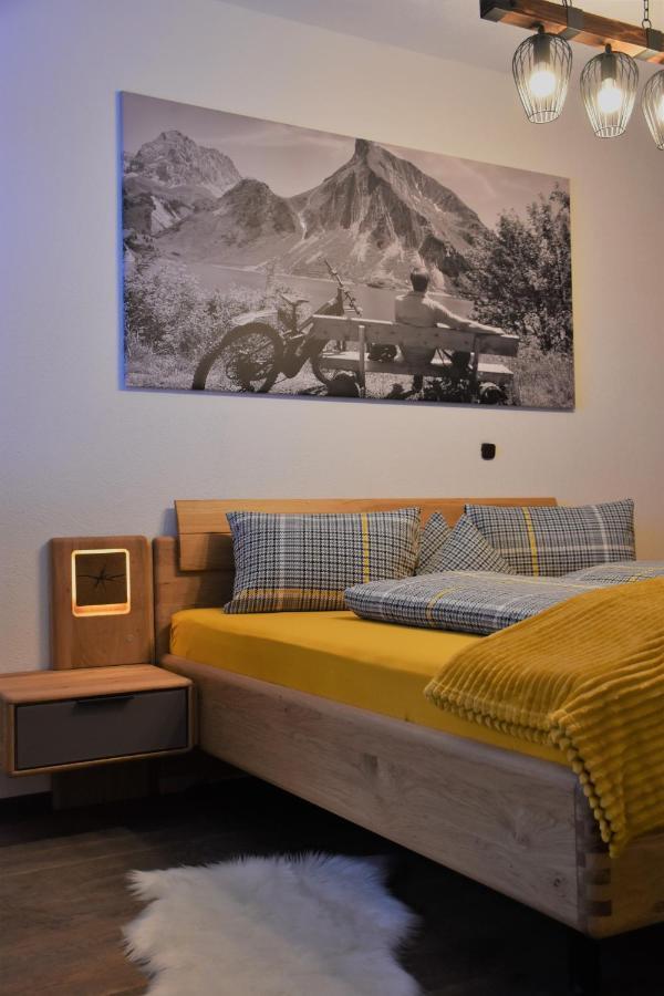 K-Appartements Kloesterle ภายนอก รูปภาพ