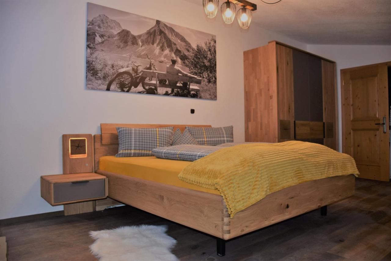 K-Appartements Kloesterle ภายนอก รูปภาพ