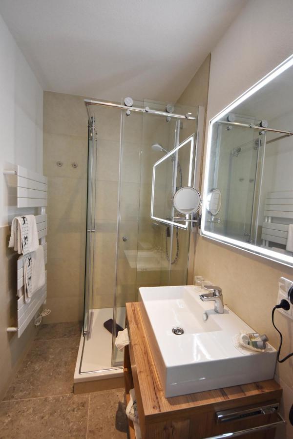 K-Appartements Kloesterle ภายนอก รูปภาพ