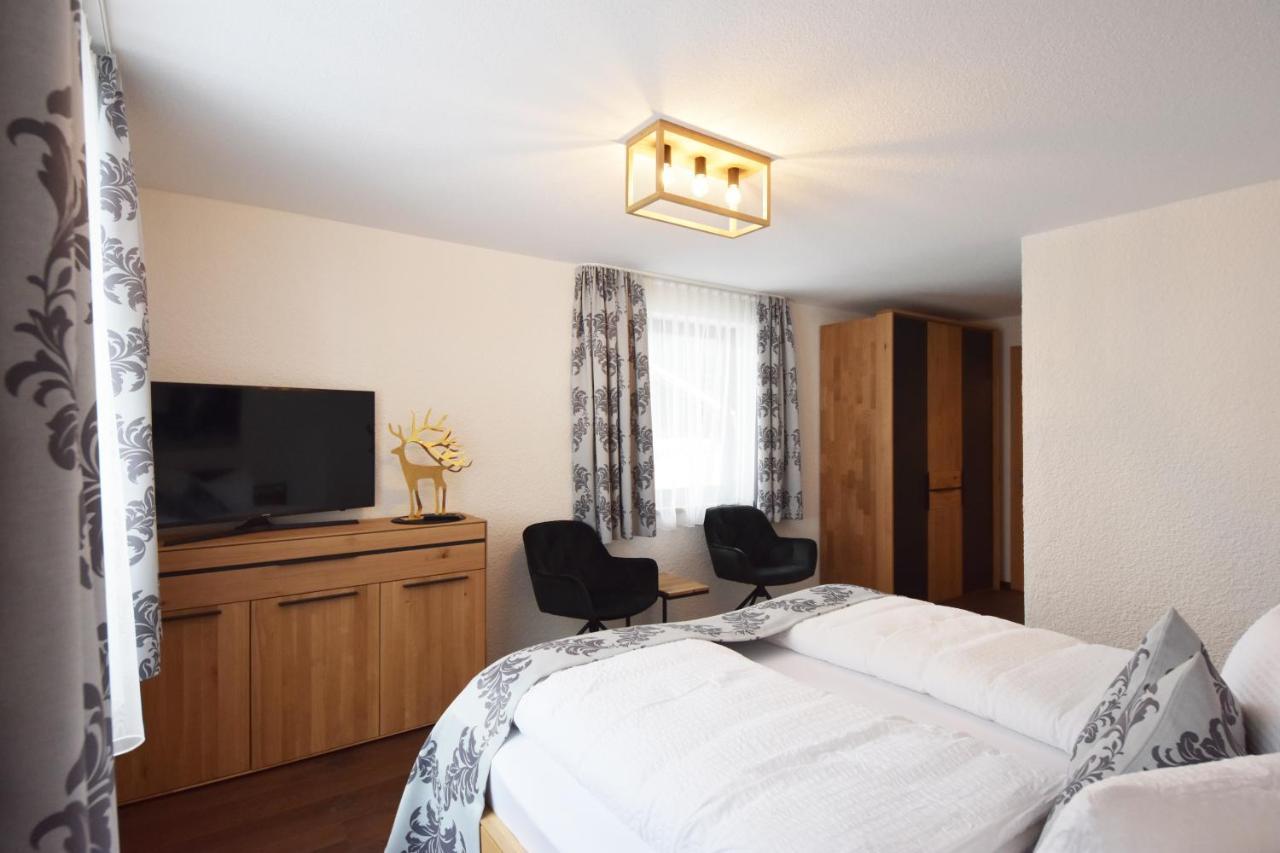 K-Appartements Kloesterle ภายนอก รูปภาพ