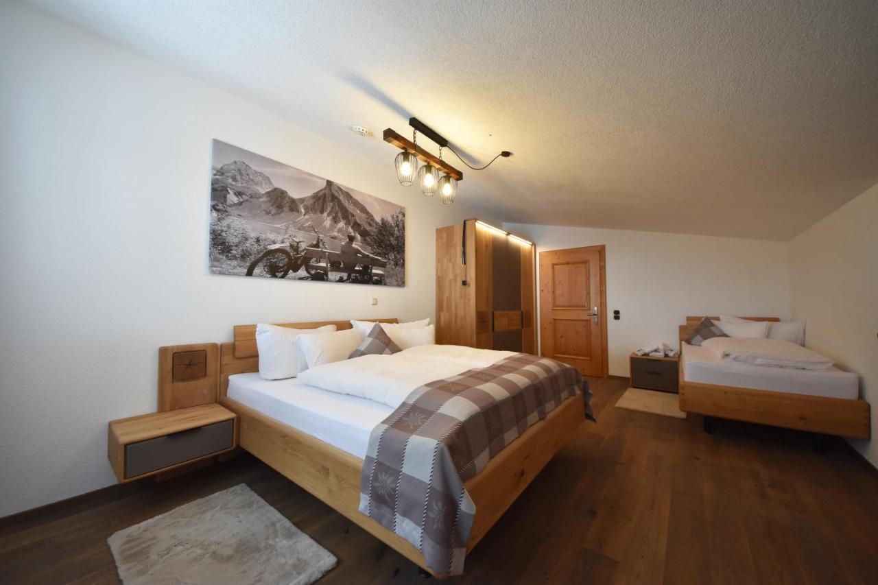 K-Appartements Kloesterle ภายนอก รูปภาพ