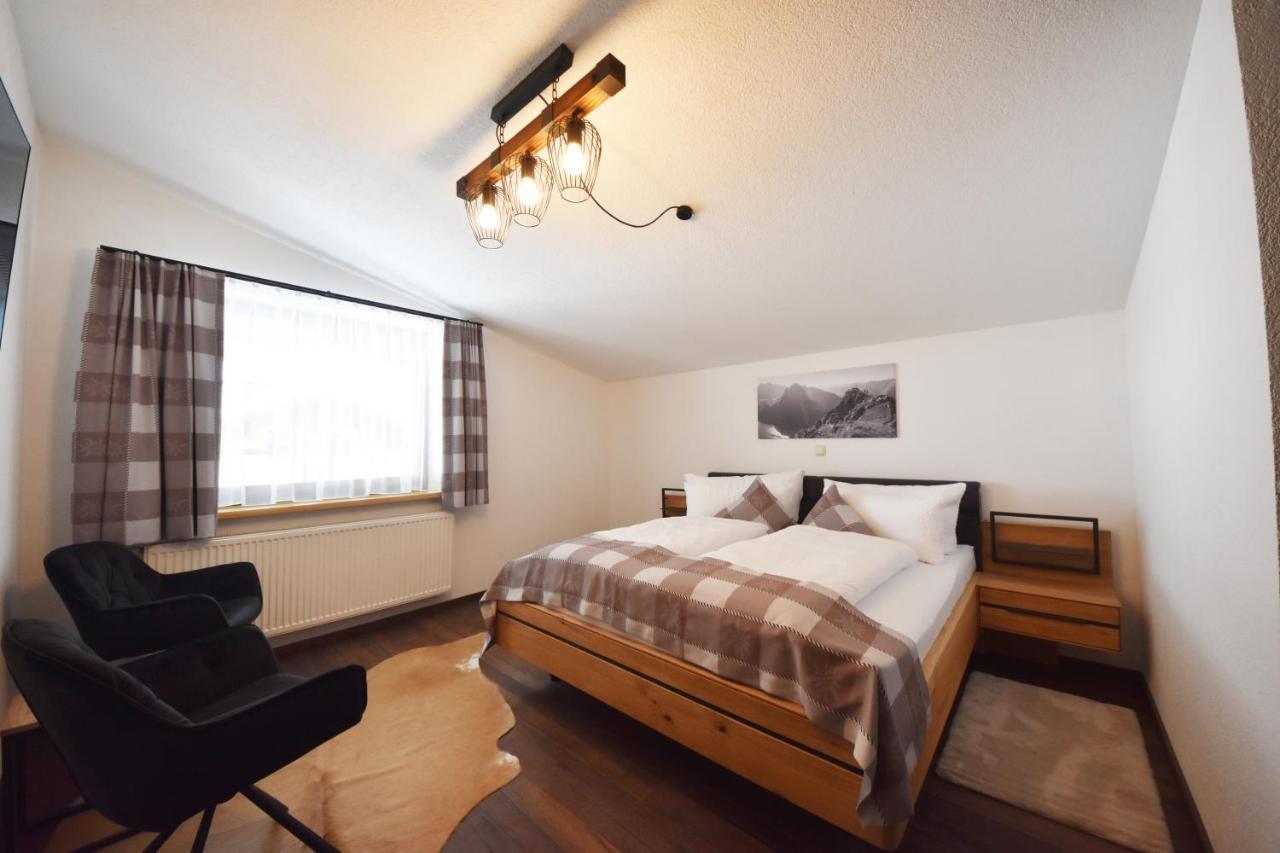 K-Appartements Kloesterle ภายนอก รูปภาพ