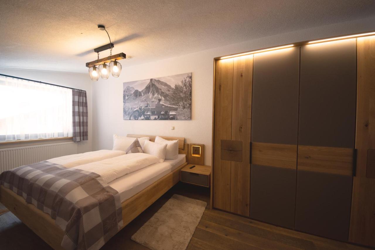 K-Appartements Kloesterle ภายนอก รูปภาพ