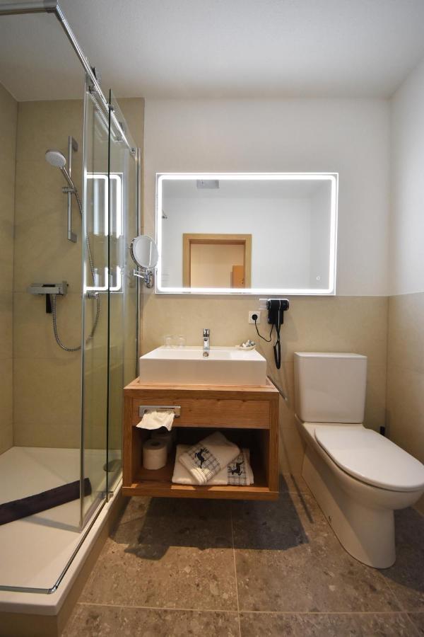 K-Appartements Kloesterle ภายนอก รูปภาพ