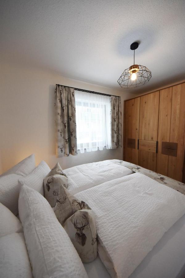 K-Appartements Kloesterle ภายนอก รูปภาพ