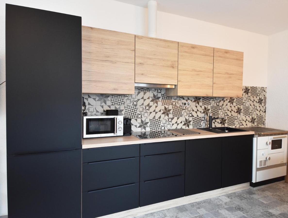 K-Appartements Kloesterle ภายนอก รูปภาพ
