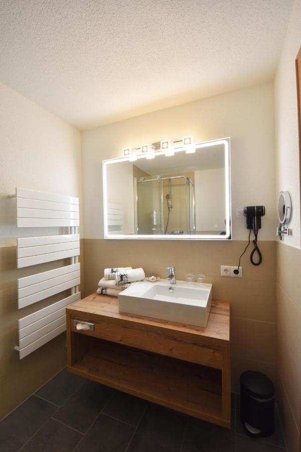 K-Appartements Kloesterle ภายนอก รูปภาพ