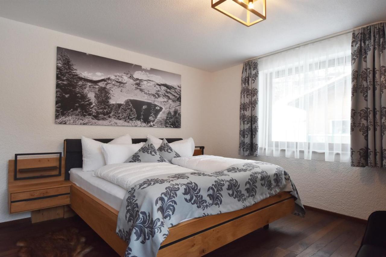 K-Appartements Kloesterle ภายนอก รูปภาพ