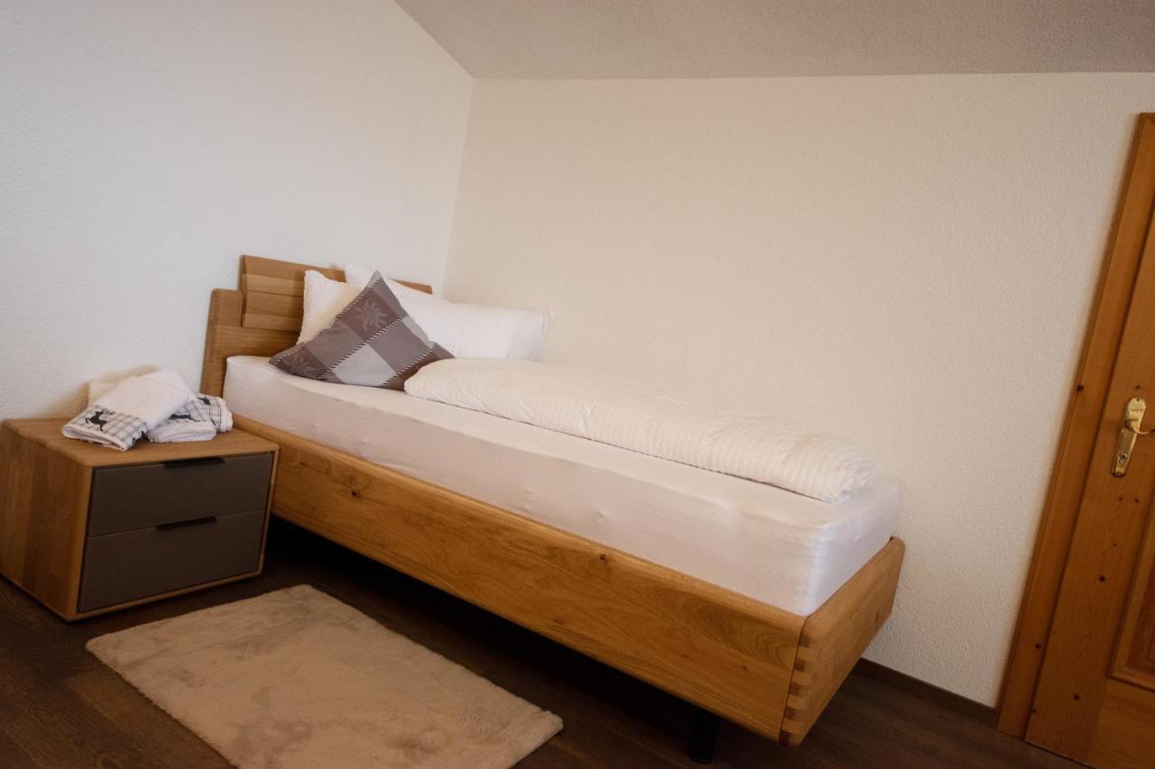 K-Appartements Kloesterle ภายนอก รูปภาพ
