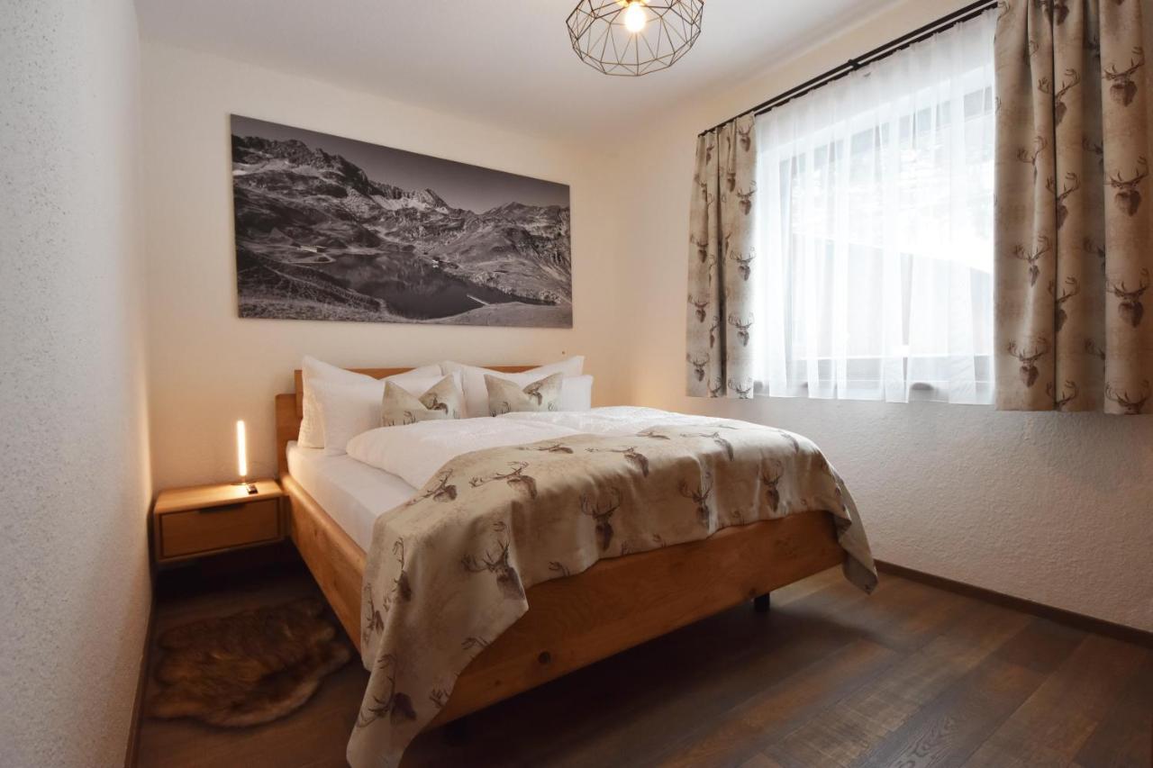 K-Appartements Kloesterle ภายนอก รูปภาพ