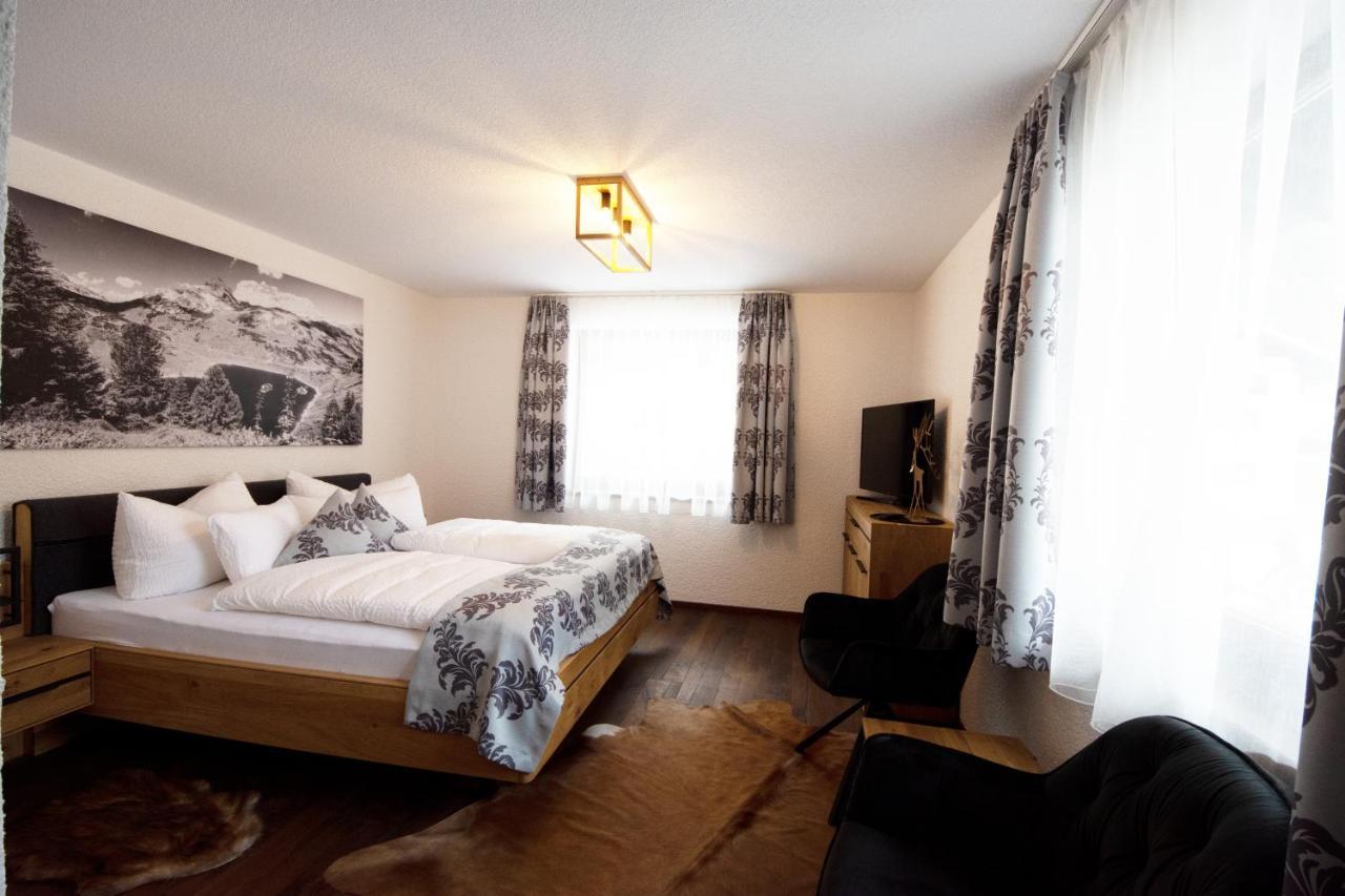 K-Appartements Kloesterle ภายนอก รูปภาพ